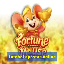 futebol apostas online