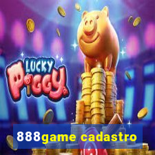 888game cadastro