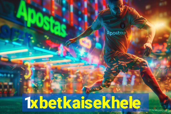 1xbetkaisekhele