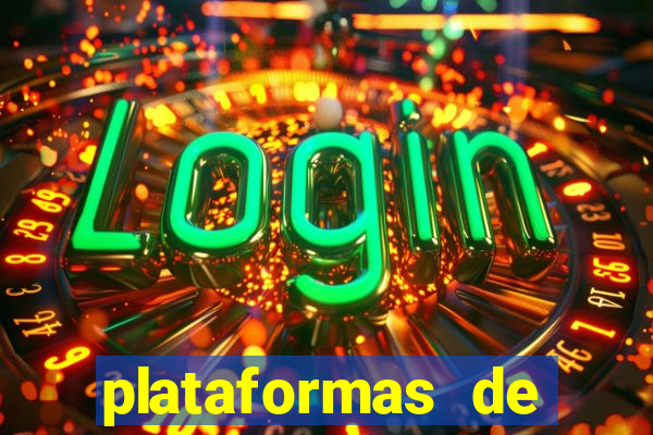 plataformas de jogos pagando no cadastro