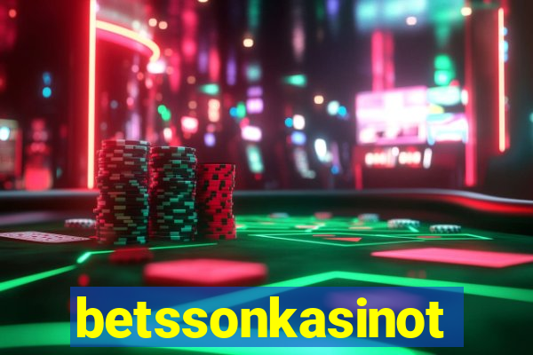 betssonkasinot