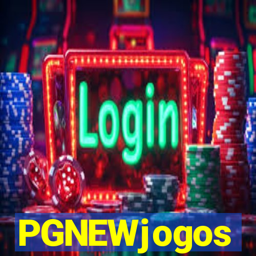 PGNEWjogos