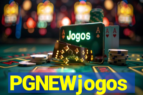 PGNEWjogos