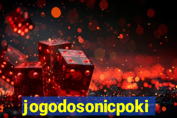 jogodosonicpoki