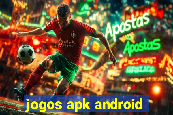 jogos apk android