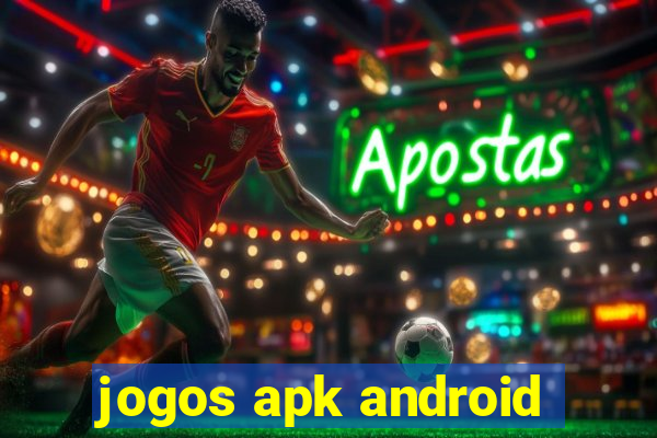 jogos apk android