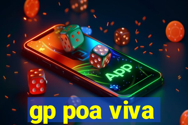 gp poa viva