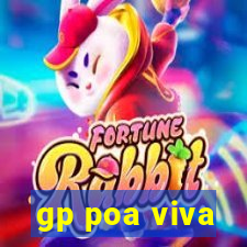 gp poa viva