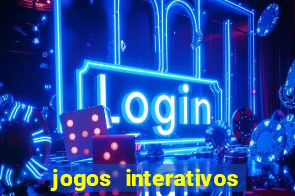 jogos interativos para eventos corporativos