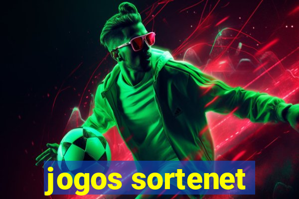 jogos sortenet