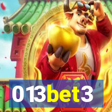 013bet3