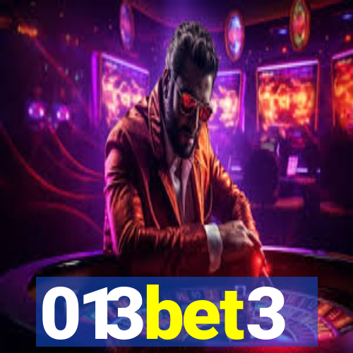 013bet3