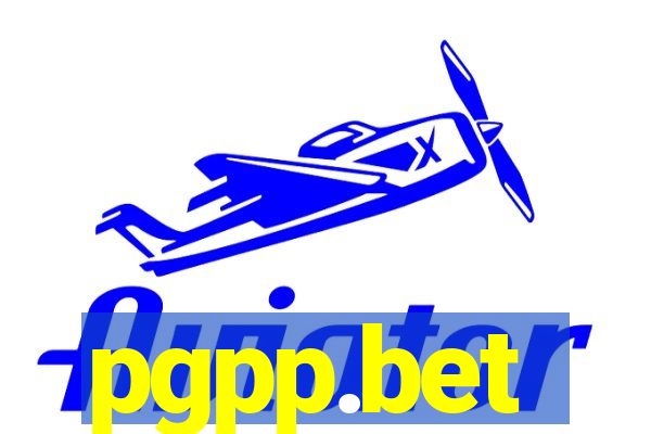 pgpp.bet