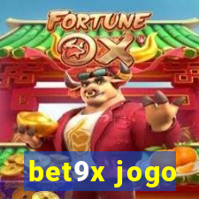 bet9x jogo