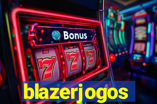 blazerjogos