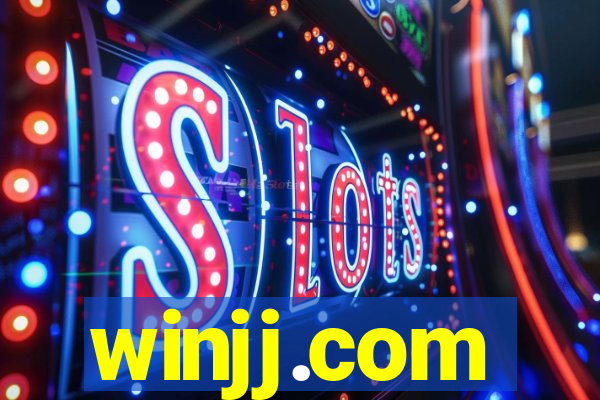 winjj.com