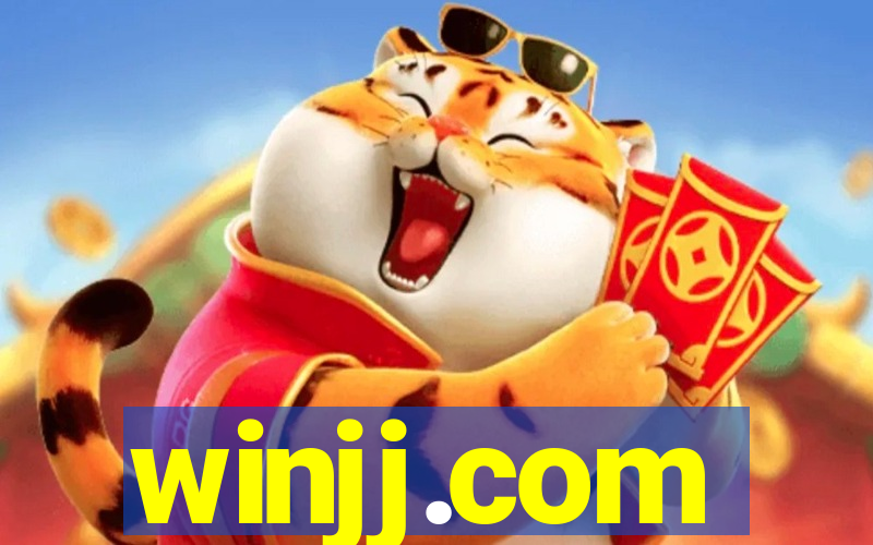 winjj.com