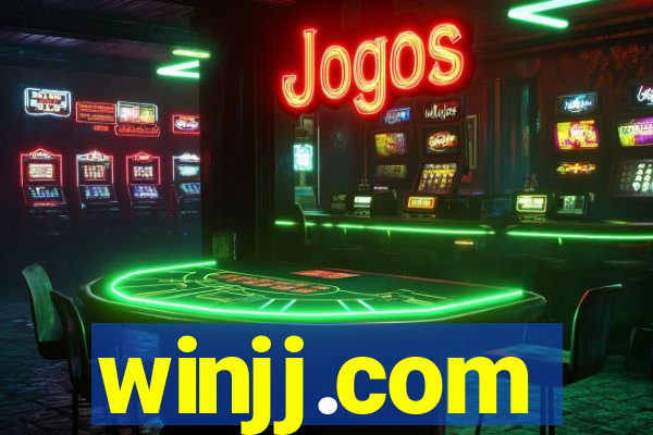 winjj.com