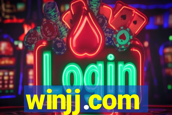 winjj.com