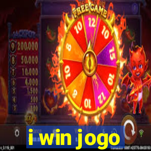 i win jogo