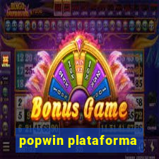 popwin plataforma