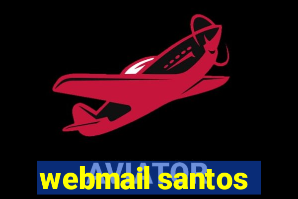 webmail santos