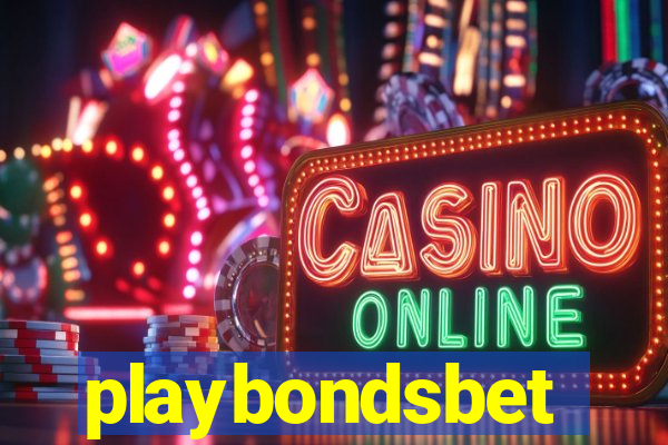 playbondsbet