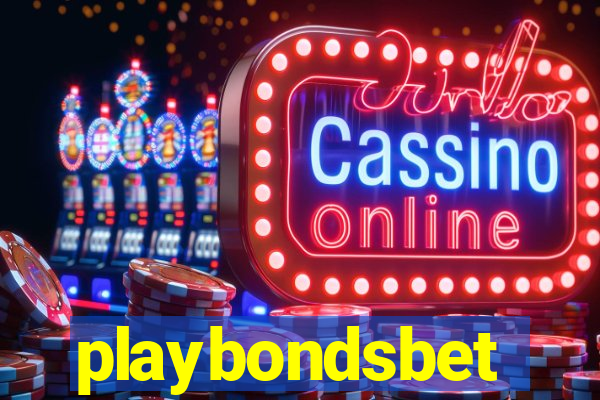 playbondsbet