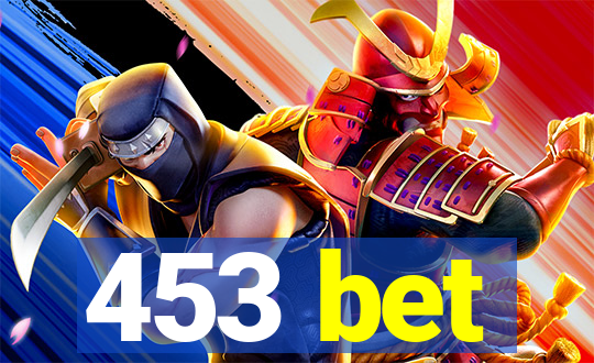 453 bet