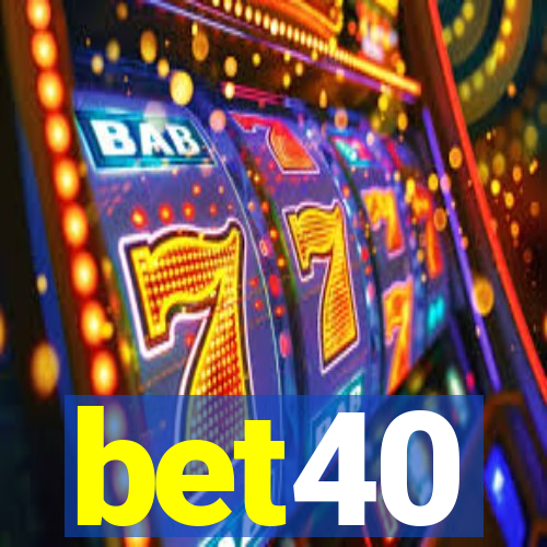 bet40