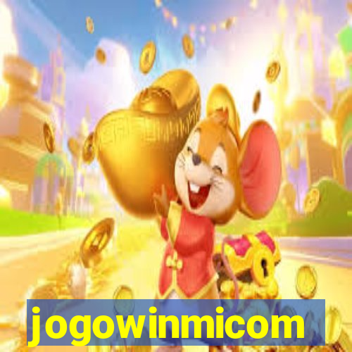 jogowinmicom