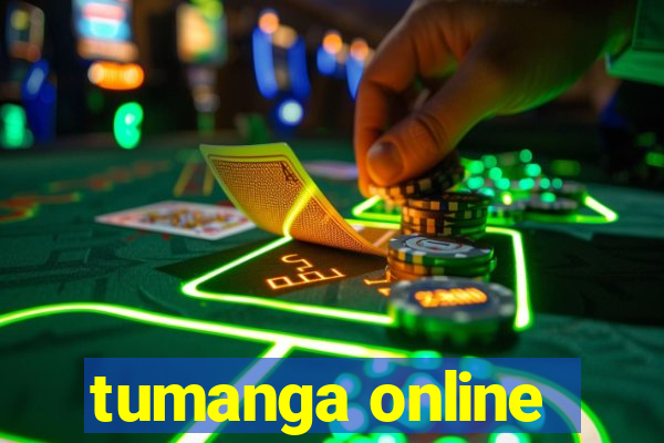 tumanga online