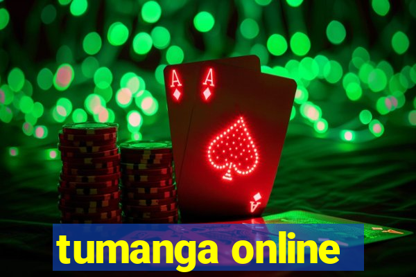 tumanga online