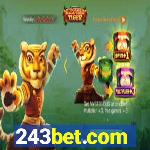 243bet.com