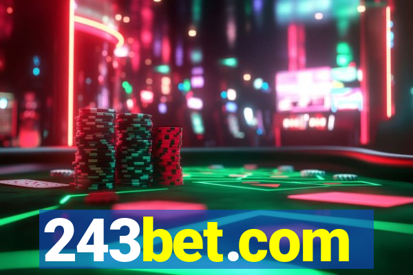 243bet.com