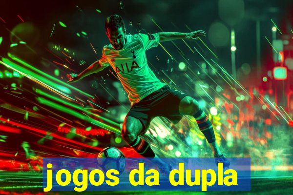 jogos da dupla