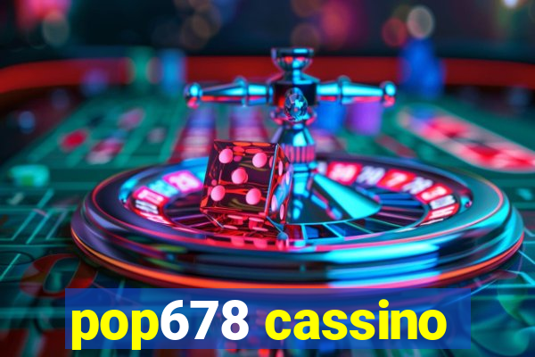 pop678 cassino