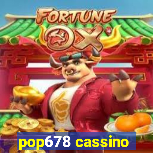 pop678 cassino