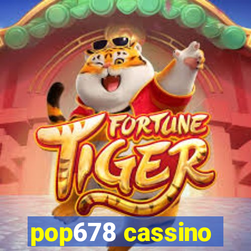 pop678 cassino