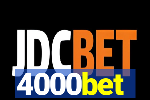 4000bet