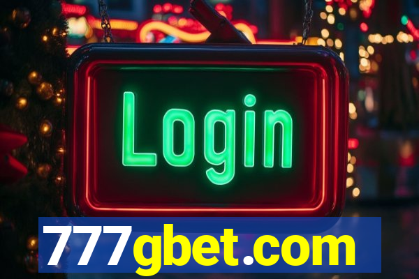 777gbet.com