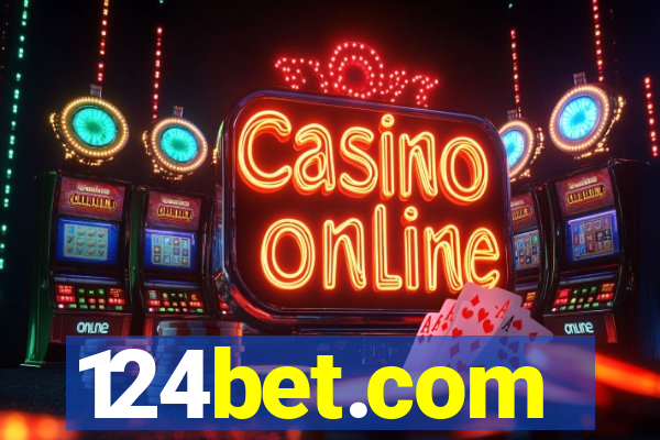 124bet.com