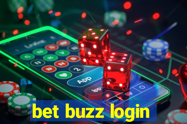 bet buzz login