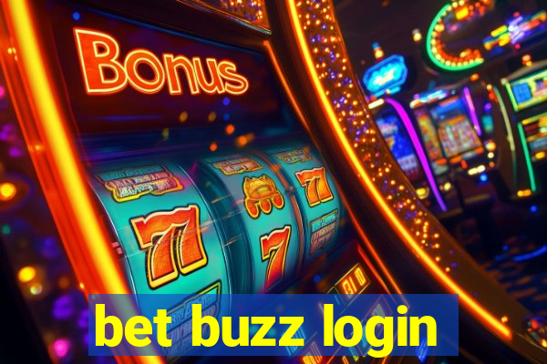 bet buzz login