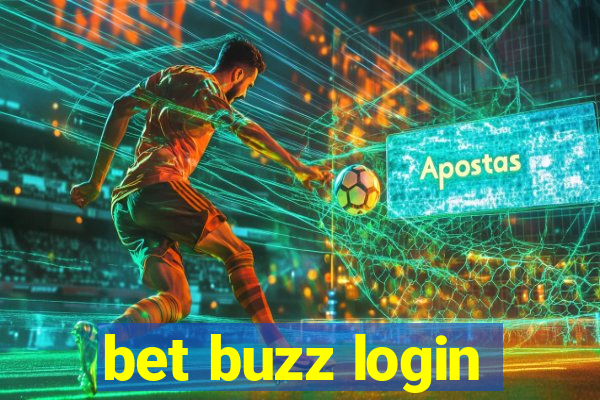 bet buzz login