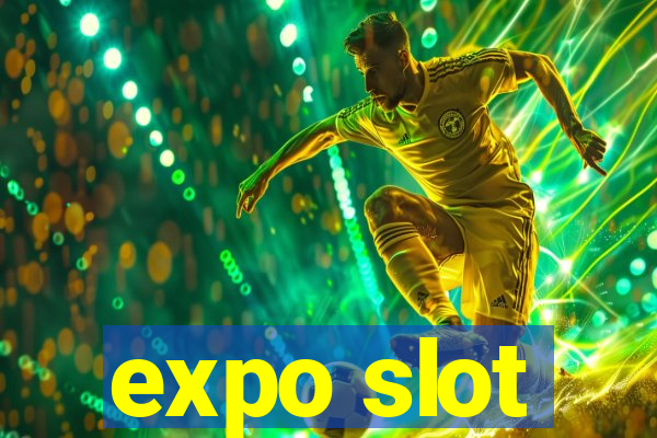 expo slot