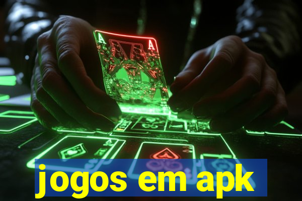 jogos em apk