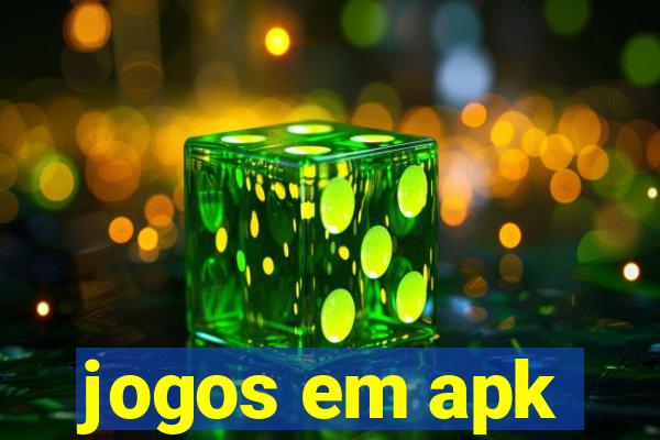 jogos em apk