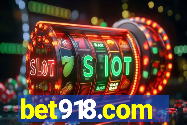 bet918.com