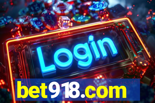 bet918.com